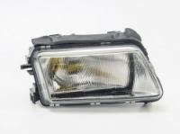Head lamp for rightside Audi A4 (1995-1998)