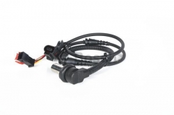 Priekšējais riteņu griešanās ātrumdevējs - BOSCH ― AUTOERA.LV