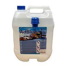 Дизельная добавка - ADBlue /BlueTec, 10Л ― AUTOERA.LV