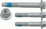 Front suspension regulation screws - LEMFÖRDER ― AUTOERA.LV