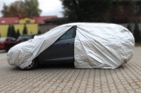 Car body cover, size -510x185x150cm, "XL" (VAN/SUV)