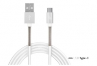 USB charger - TYPE C (2.4A FAST CHARGING)