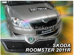 Radiator winter cover Skoda Fabia/Roomster  (2011-) ― AUTOERA.LV