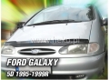 Дефлектор капота Ford Galaxy (1995-1999)