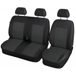 Seat covers VW T5/Multivan (2003-2013)  ― AUTOERA.LV
