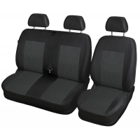 Seat covers VW T5/Multivan (2003-2013) 