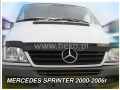 Дефлектор капота Mercedes-Benz Sprinter (2000-2006) 