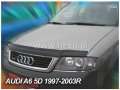 Stone guard (Bonnet deflector) Audi A6 C5 (1997-2003)