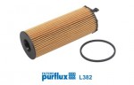 Eļļas filtrs PURFLUX ― AUTOERA.LV