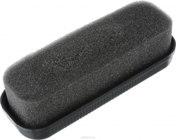 Dashboard wipe and polish sponge - FORMULA ― AUTOERA.LV