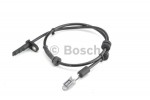 Front ABS sensor -  BOSCH ― AUTOERA.LV