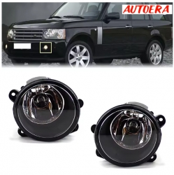 Priekšējo miglas lukturu komplekts no Land Rover Discovery LR3 / Range Rover Sport (2005-2011) ― AUTOERA.LV