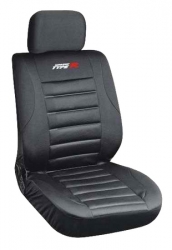 Seat cover set "R-Type" ― AUTOERA.LV