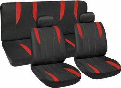 Seat covers - Super (size-midi) ― AUTOERA.LV