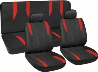 Seat covers - Super (size-midi)