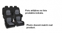 Seat cover set, universal