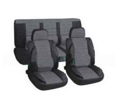Universal car seat cover set TYPE-R ― AUTOERA.LV