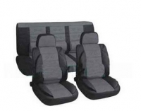 Universal car seat cover set TYPE-R