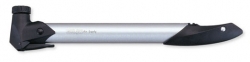 Giyo насос в алюиневом корпусе и T-образной ручкой ― AUTOERA.LV