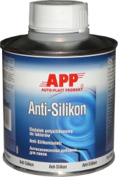 Anti-silicon additive for laquer - APP, 1L ― AUTOERA.LV