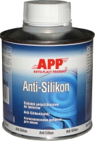 Anti-silicon additive for laquer - APP, 1L