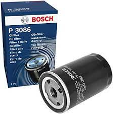 Eļļas filtrs - BOSCH ― AUTOERA.LV