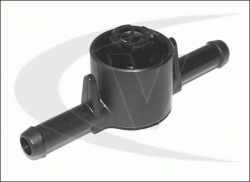 Diesel filter valve (for 2.5TDI V6)  - AUTOMEGA ― AUTOERA.LV