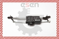Front wiper-blade motor with trapec Opel Astra G (1998-2004)/Vectra B (1995-2002) ― AUTOERA.LV