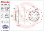 Bremžu diski BREMBO ― AUTOERA.LV