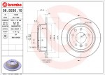 Bremžu diski BREMBO ― AUTOERA.LV