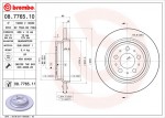 Bremžu diski BREMBO ― AUTOERA.LV