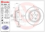 Bremžu diski BREMBO ― AUTOERA.LV