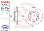 Bremžu diski BREMBO ― AUTOERA.LV