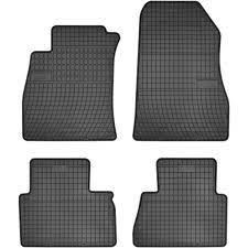 Rubber floor mat set Nissan Juke (2010-2018) ― AUTOERA.LV