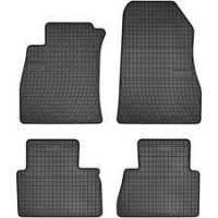 Комплект резиновых ковриков для Nissan Juke (2010-2018)