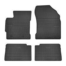 Rubber floor mats set Toyota Auris (2012-2019) ― AUTOERA.LV