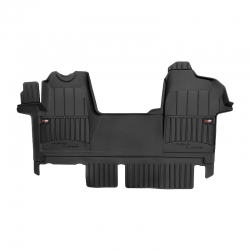 3D paklājs Opel Movano (2010-2018) ; Renault Master (2010-2018)  ― AUTOERA.LV