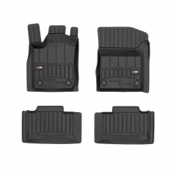 3D paklāju komp. Jeep Grand Cherokee (2010-2020), vanniņas  ― AUTOERA.LV