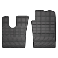 Gumijas salona paklāji no Scani RIS-serijas (2016-2024)