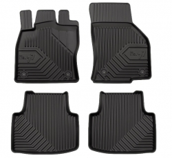 3D paklāju komplekts priekš VW Passat B8 (2014-2022)  ― AUTOERA.LV