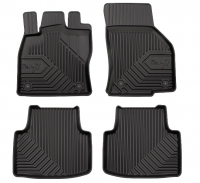 3D paklāju komplekts priekš VW Passat B8 (2014-2022) 