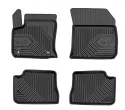 3D paklāju komplekts priekš Citroen DS3 Crossback (2018-2024)