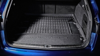 Rubber trunk mat for Land Rover Range Rover Velar (2017-2024)