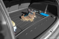 Резиновый коврик багажника Mercedes-Benz GLС  x253 (2015-2022)  /не для GLC COUPE