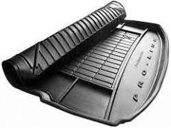 Gumijas bagāžnieka paklājiņš no Volvo V70 (2000-2007); XC 70 (2000-2007) / neder versijai ar CD Changer  ― AUTOERA.LV