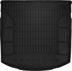 Gumijas bagāžnieka paklājs VW Touran (2003-2010) ― AUTOERA.LV
