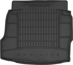 Gumijas bagāžnieka paklājiņš priekš Opel Vectra C (2002-2008) /sedans  ― AUTOERA.LV