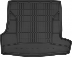Резиновый коврик багажника VW Passat B5 (1996-2005) ― AUTOERA.LV