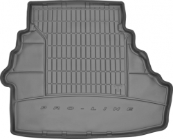 Rubber trunk mat Toyota Camry (2007-2014) ― AUTOERA.LV