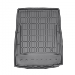 Резиновый коврик в багажник для BMW 7-серии F01 (2009-2015) ― AUTOERA.LV